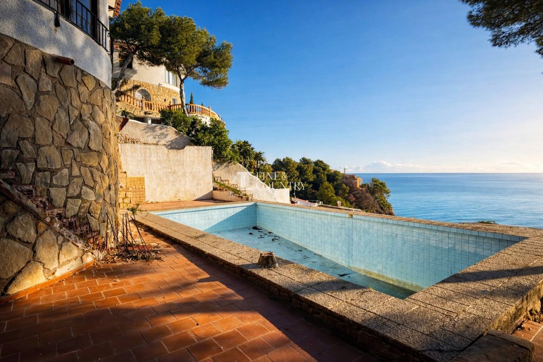 Villa in Xabia / Javea, Valencian Community, Spain 4 - 18551004