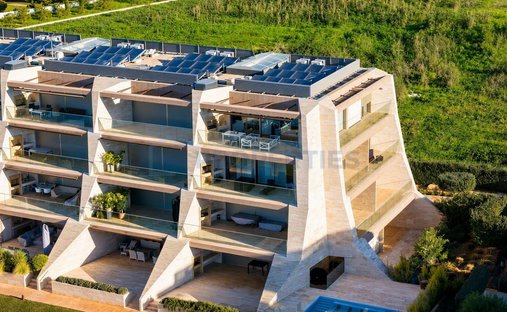 Appartement à Vilamoura, Quarteira, Algarve 1