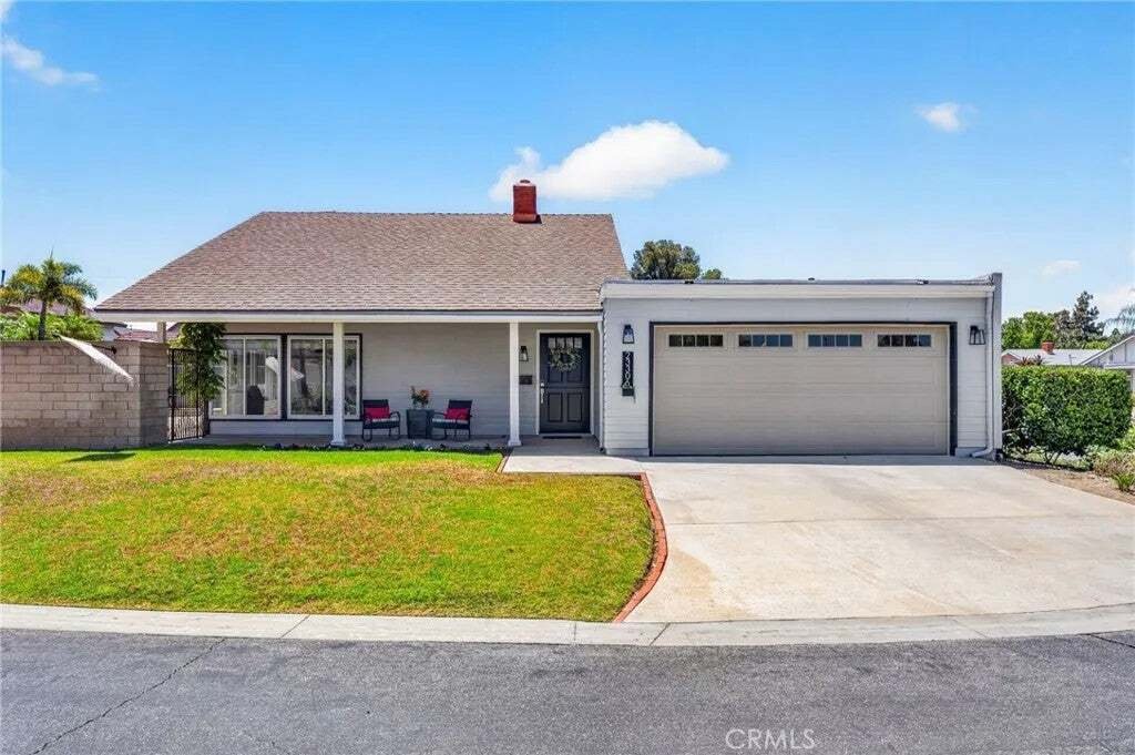Maison à Lake Forest, Californie, États-Unis 3 - 18552519