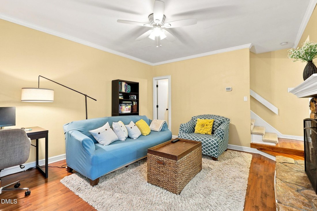 Apartment in Raleigh, North Carolina, United States 3 - 18548568