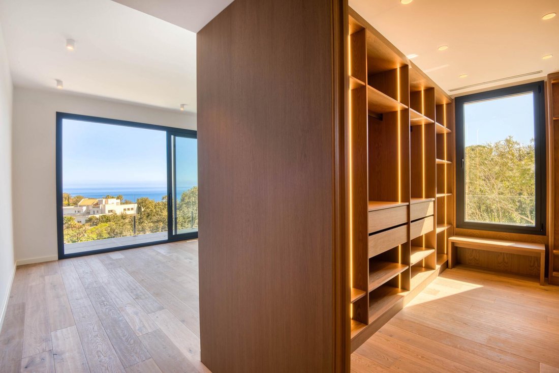 Villa in Platja d'Aro, Catalonia, Spain 5 - 18548525