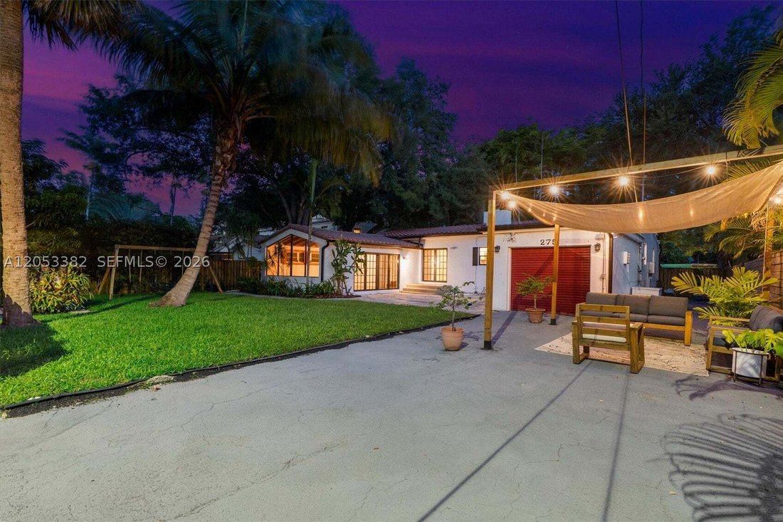 House in Miami, Florida, United States 3 - 18551941