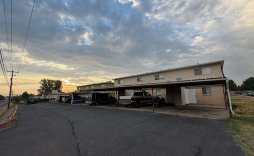 Layton, Utah, United States 1