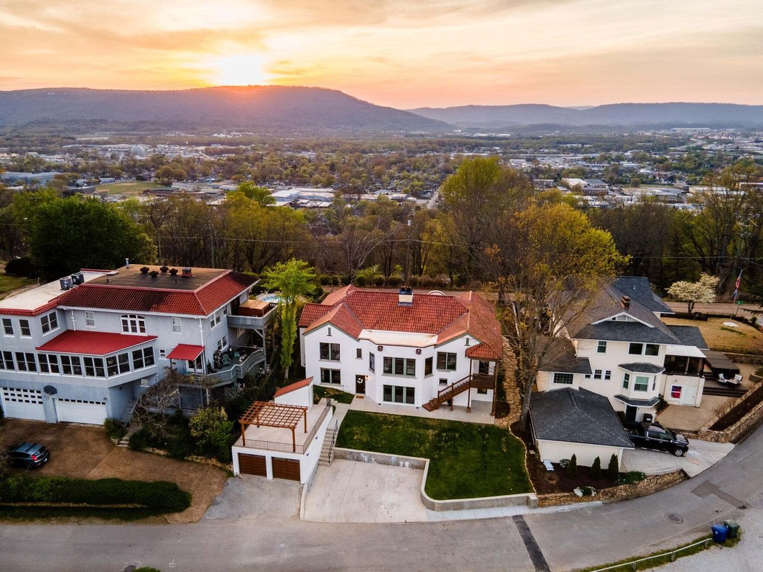 House in Chattanooga, Tennessee, United States 1 - 18548294