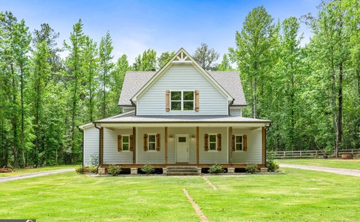Casa a Concord, Georgia, Stati Uniti 1