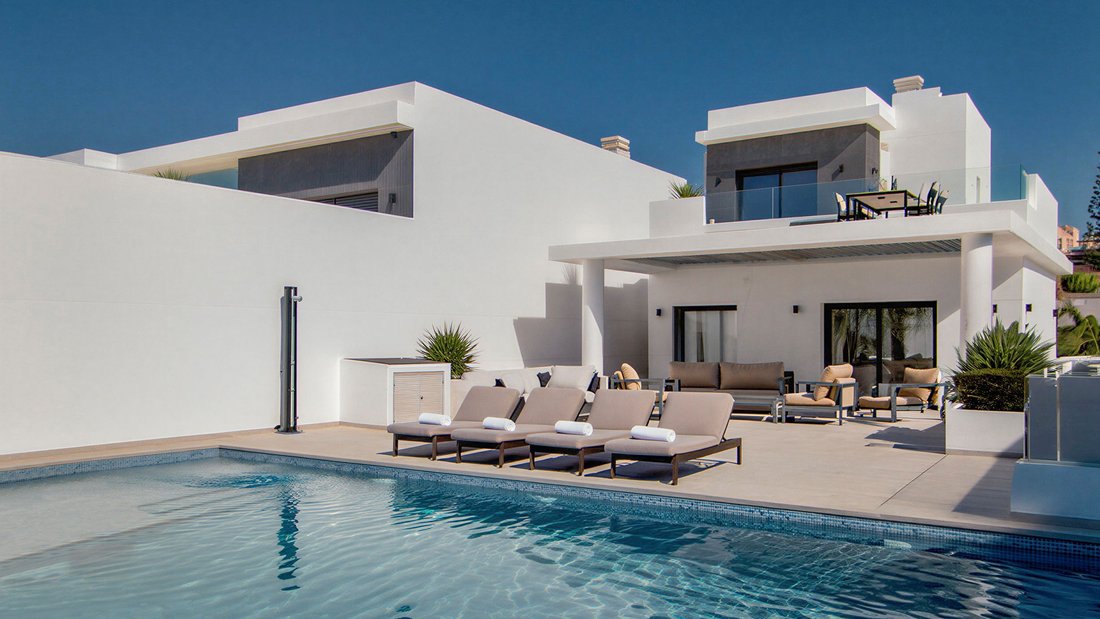 Villa in Ciudad Quesada, Rojales, Valencian Community 5 - 17271635