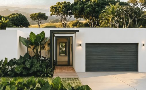 House in Dolphin Coast, KwaZulu-Natal, South Africa 1