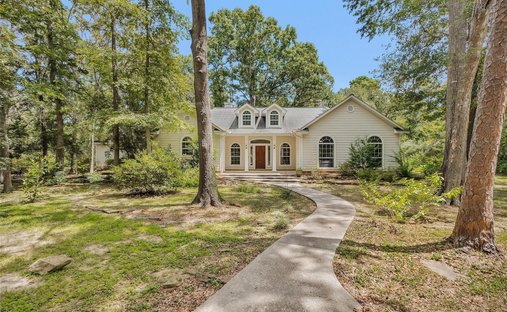 Haus in Conroe, Texas, Vereinigte Staaten 1