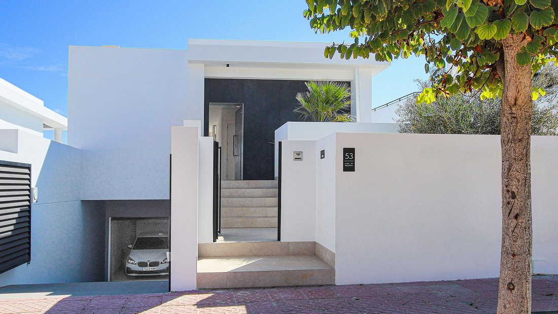 Villa in Ciudad Quesada, Rojales, Valencian Community 5 - 17271637