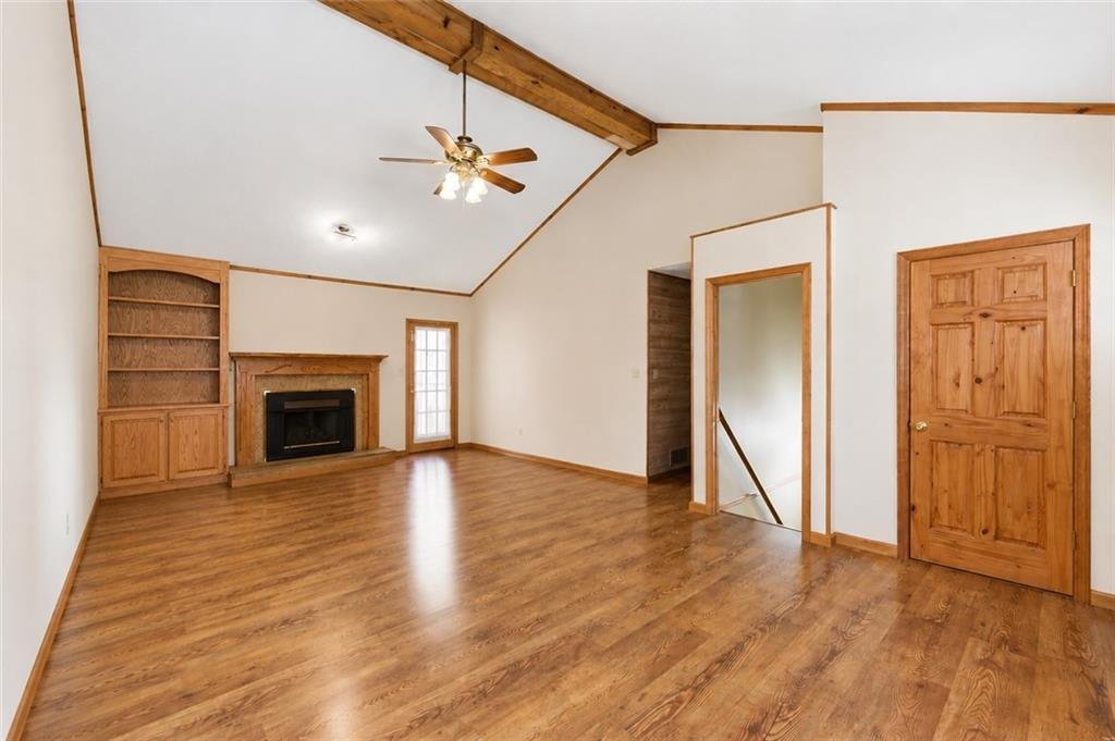 House in Canton, Georgia, United States 4 - 18359015