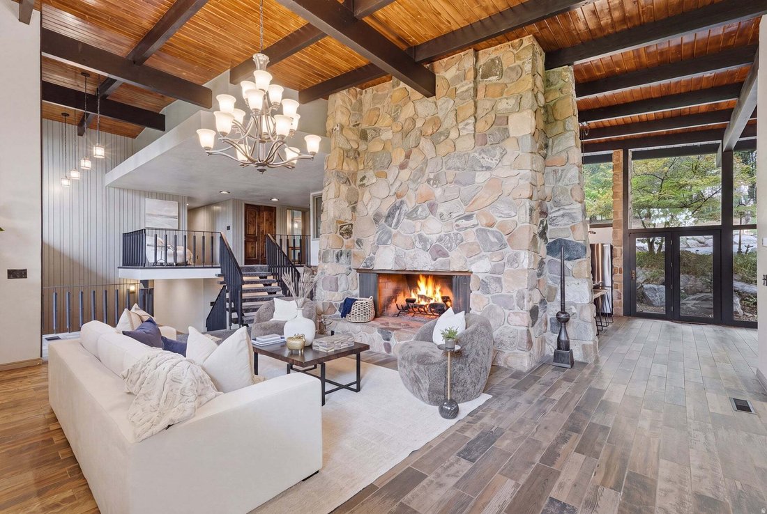 House in Ogden, Utah, United States 1 - 18551420