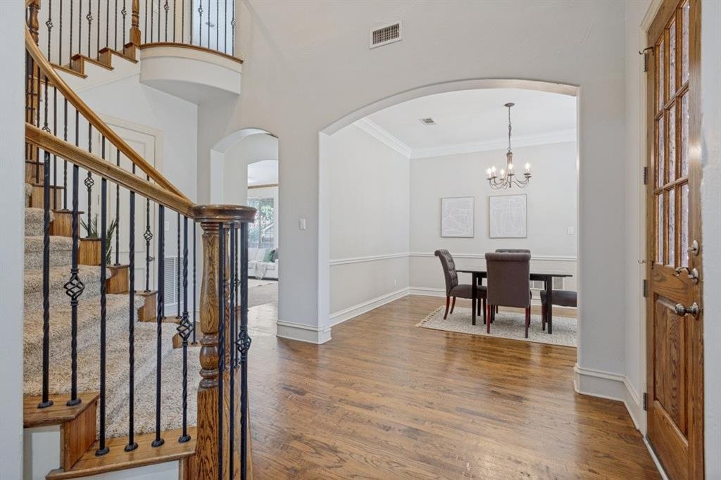 House in Allen, Texas, United States 4 - 18548929