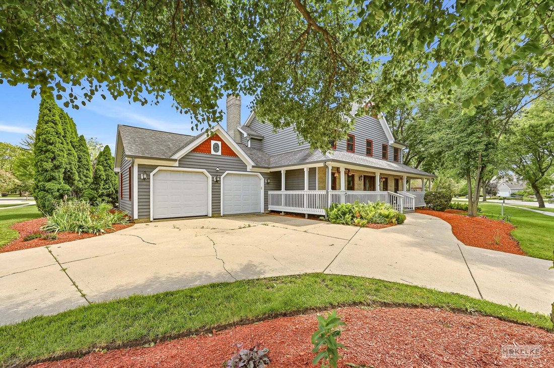 House in Sugar Grove, Illinois, United States 4 - 18552693