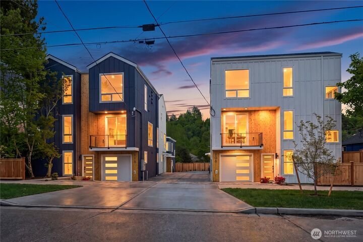 Condo in Seattle, Washington, United States 2 - 18554295