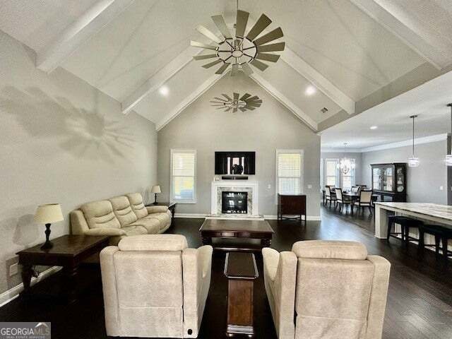 House in Griffin, Georgia, United States 2 - 18548848