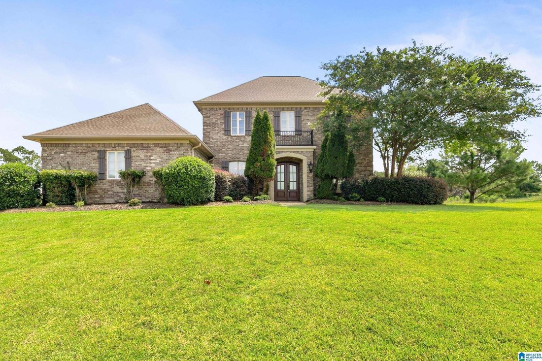 Haus in Tuscaloosa, Alabama, Vereinigte Staaten 2 - 18550973
