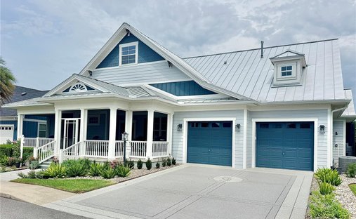 House in The Villages, Florida, United States 1