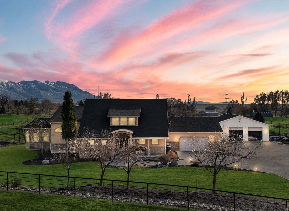 House in Brigham City, Utah, United States 4 - 18140760