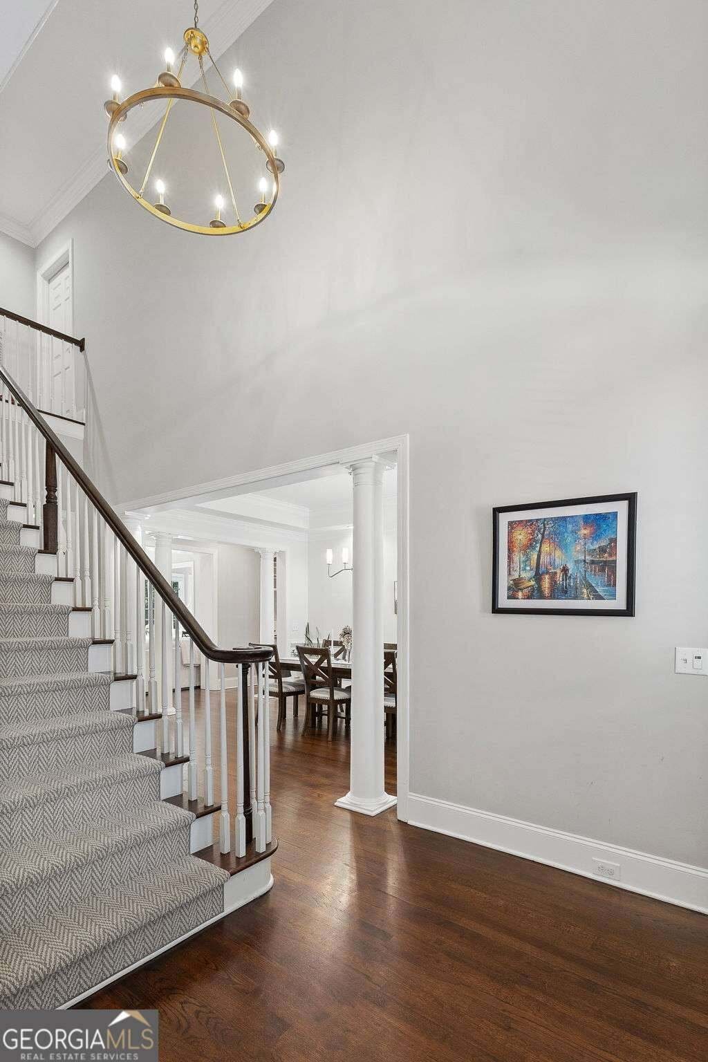 House in Brookhaven, Georgia, United States 2 - 18548840