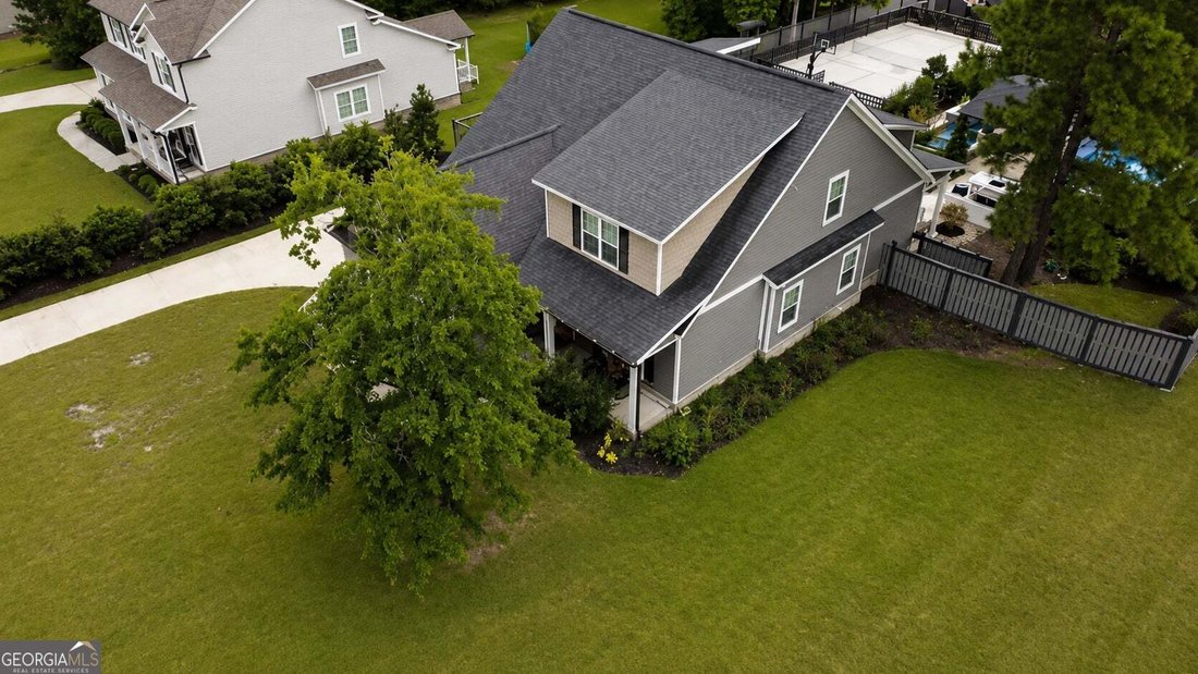 House in Statesboro, Georgia, United States 4 - 18552465