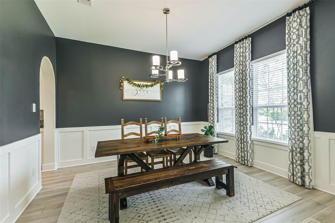 House in Conroe, Texas, United States 5 - 18552920