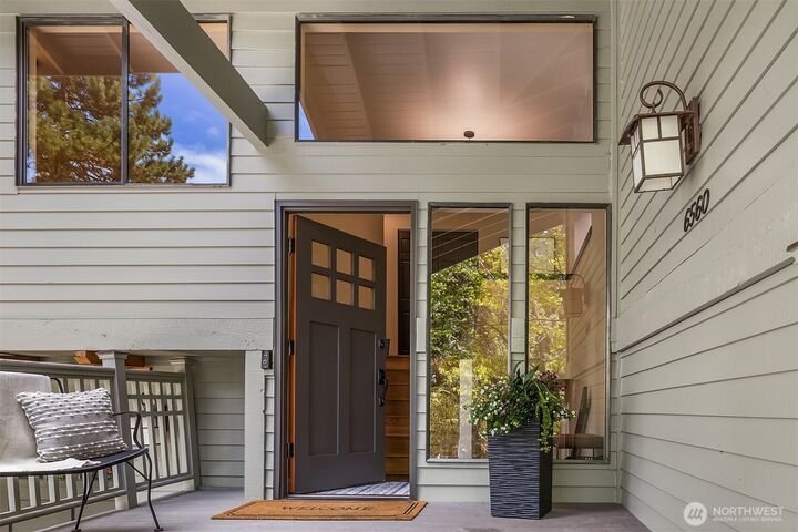 House in Mercer Island, Washington, United States 2 - 18554296