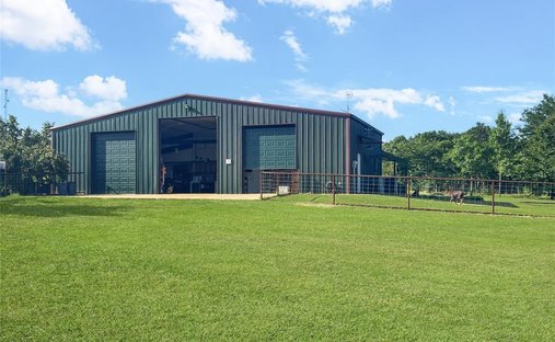 Land in Sumner, Texas, United States 1