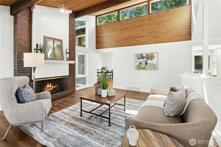 House in Bellevue, Washington, United States 5 - 18554305