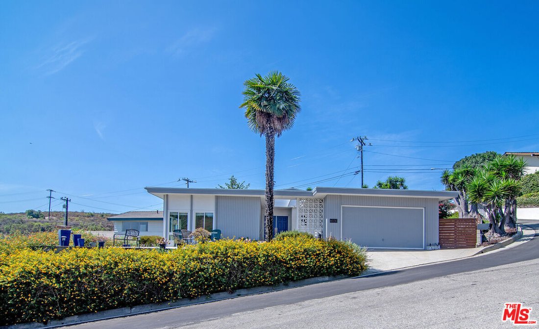 House in Culver City, California, United States 4 - 18553153