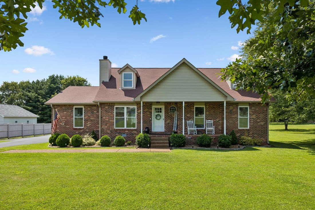 House in Mt. Juliet, Tennessee, United States 2 - 18548269