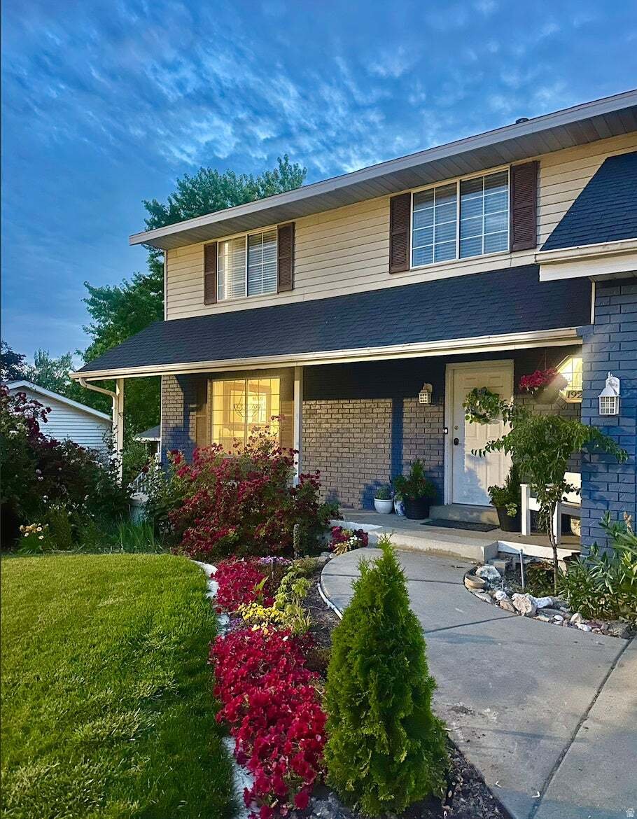House in Orem, Utah, United States 1 - 18551427