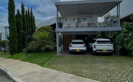 Casa en La Fe, Antioquia, Colombia 1