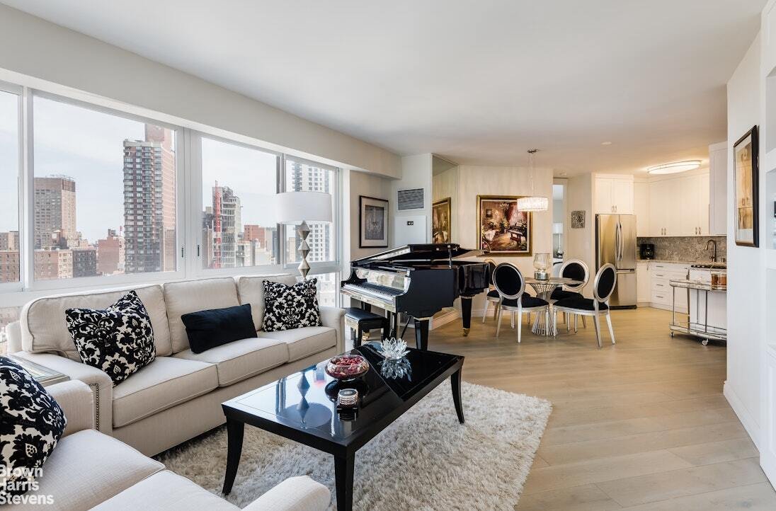 Condo in New York, New York, United States 2 - 18552887