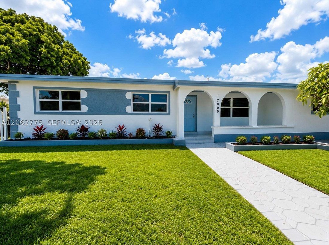 House in Miami Gardens, Florida, United States 2 - 18551948