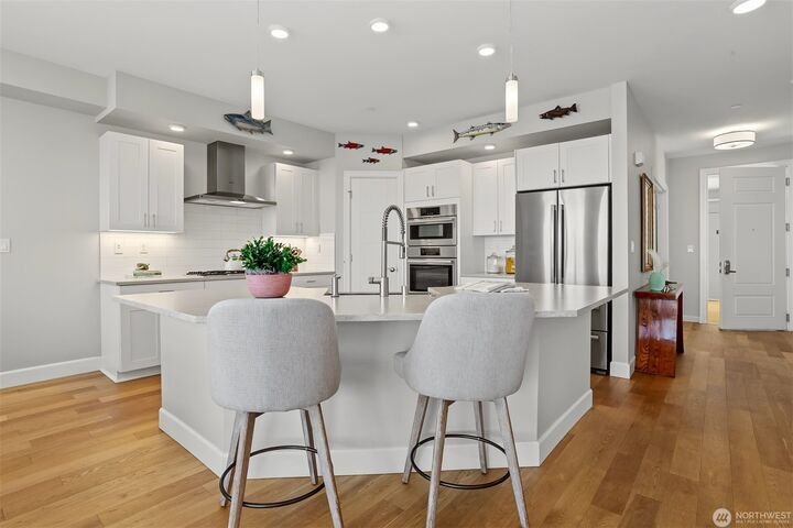 Condo in Tacoma, Washington, United States 5 - 18554291