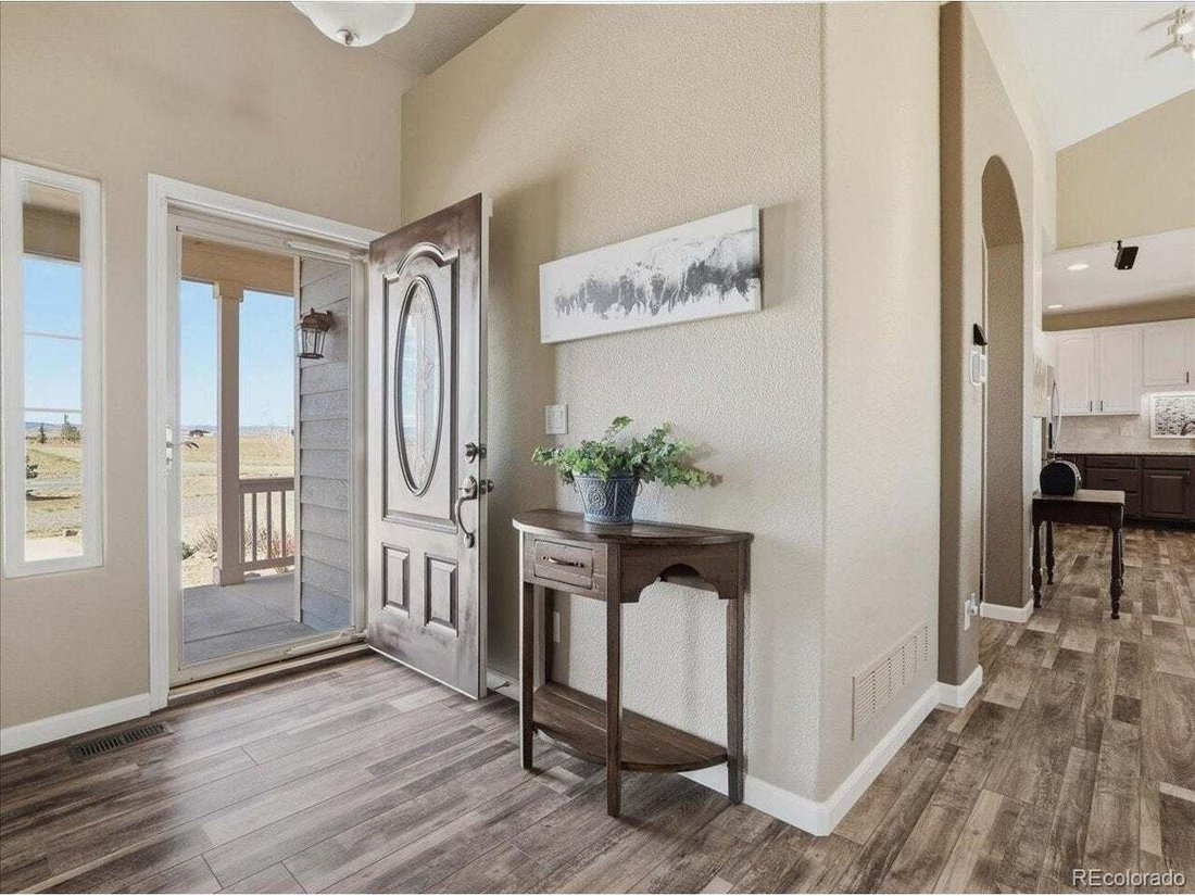 House in Carr, Colorado, United States 5 - 18552079