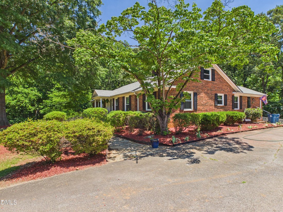 House in Randleman, North Carolina, United States 1 - 18548637