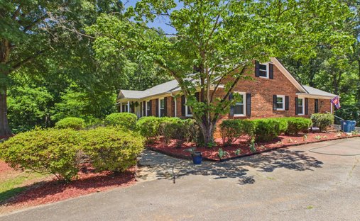 House in Randleman, North Carolina, United States 1