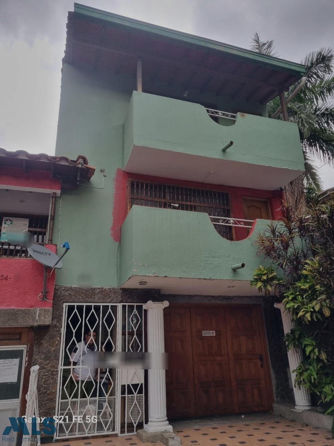 House in Medellín, Antioquia, Colombia 2 - 18549147