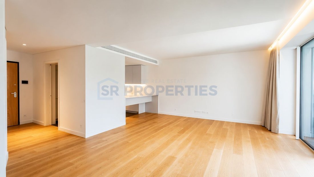 Apartment in Quarteira, Algarve, Portugal 3 - 18438120
