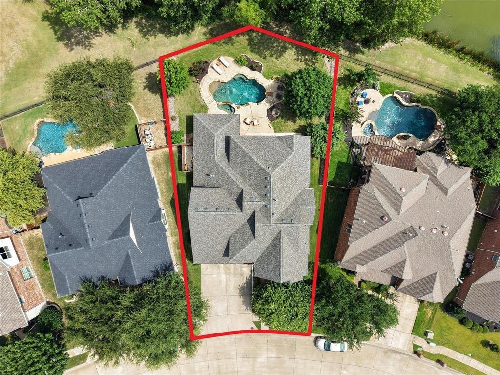 House in McKinney, Texas, United States 3 - 18552821