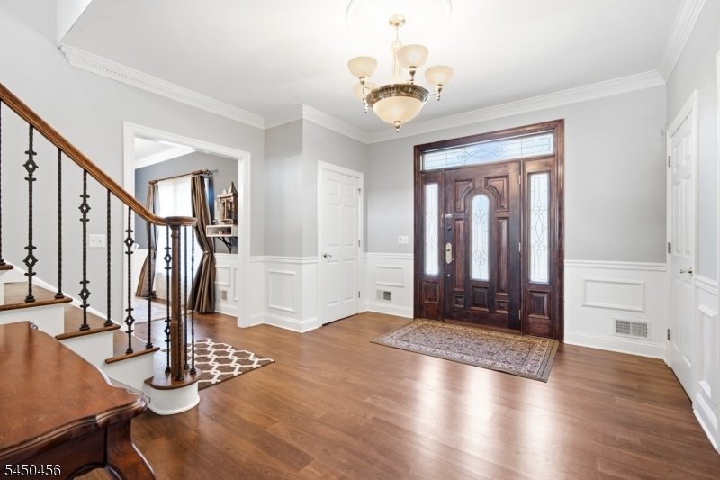 House in Bridgewater Township, New Jersey, United States 5 - 18552382