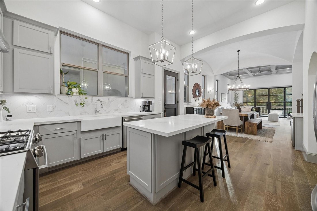 House in Houston, Texas, United States 4 - 18552853