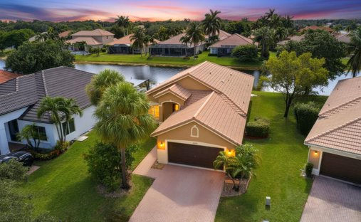 House in Parkland, Florida, United States 1