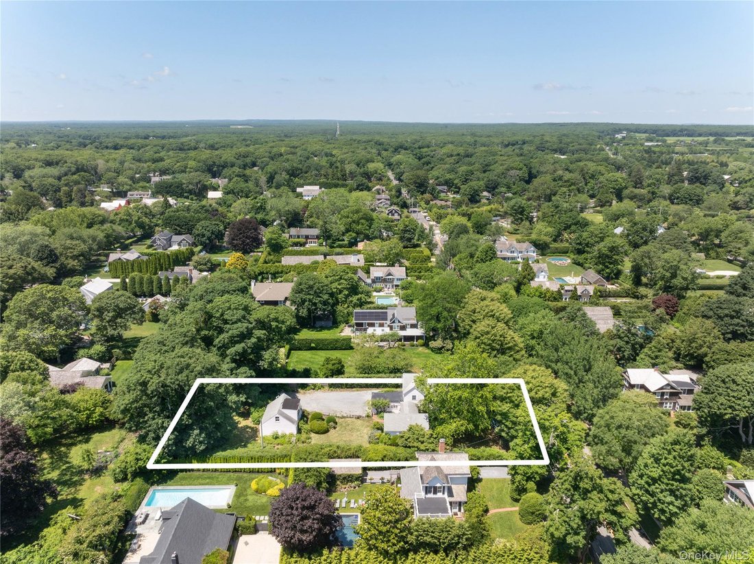 Casa a East Hampton, New York, Stati Uniti 4 - 18551191