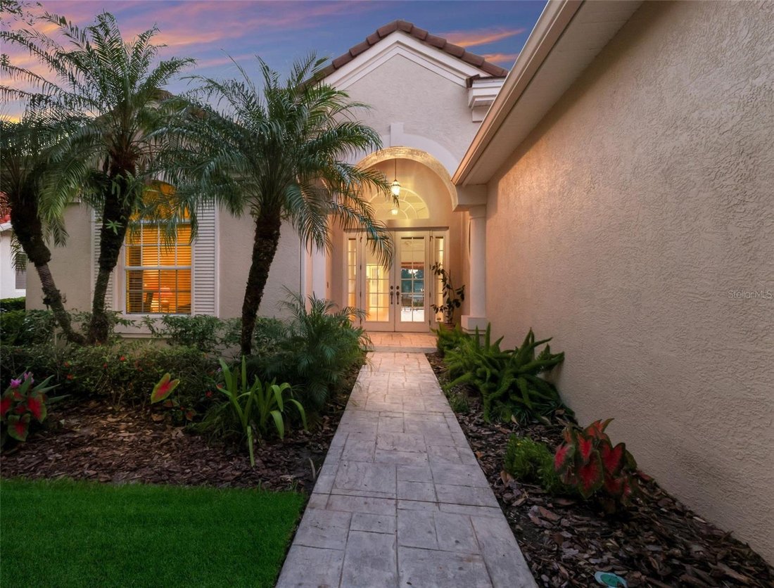 House in Bradenton, Florida, United States 5 - 17410797