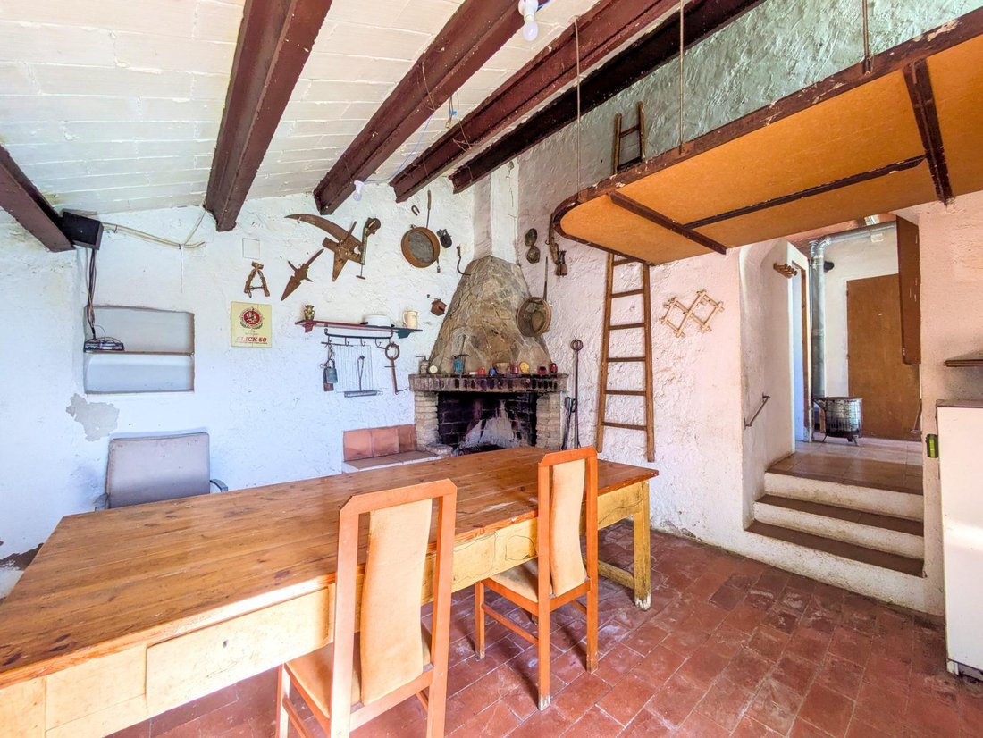 Land in Mas de Barberans, Catalonia, Spain 4 - 18552937