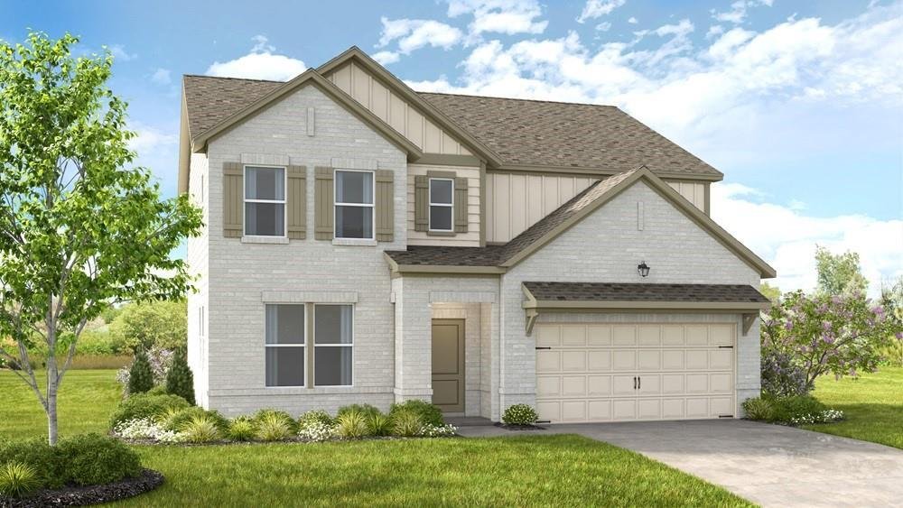 House in Flowery Branch, Georgia, United States 1 - 18551990