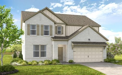 Maison à Flowery Branch, Géorgie, États-Unis 1