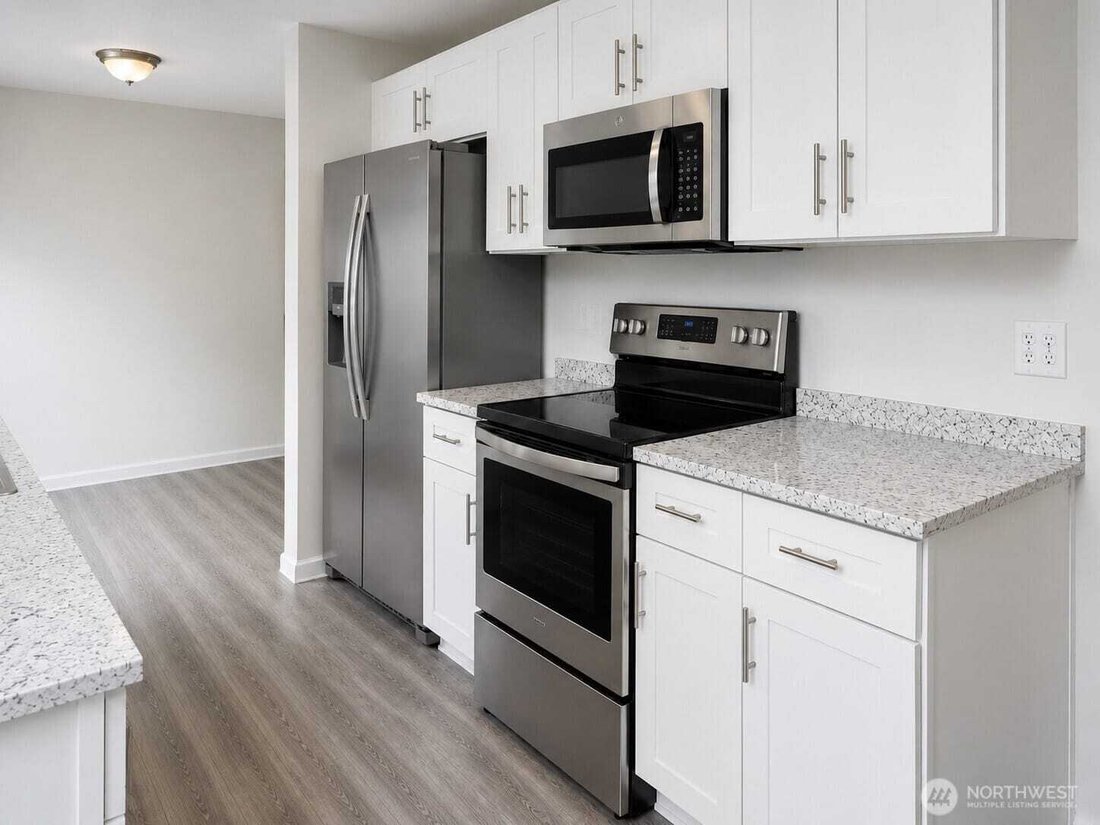 House in Seattle, Washington, United States 3 - 18551155